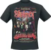 Slipknot T-Shirt Herren The Devil In I schwarz L Produktbild-Vorschau 1