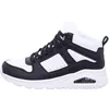 SKECHERS UNO-HIGH REGARDS Weiß Produktbild-Vorschau 25