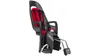 Hamax Caress with Lockable Bracket Dark Grey/Red Detská Náhľad obrázku produktu 1