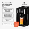 Klarstein Eiswürfelmaschine Klein, 2 L Eiswürfelbereiter & Produktbild-Vorschau 2
