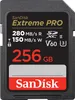 SanDisk SDSDXEP-256G-GN4IN, 256 GB, SDXC, Klasse 10, Produktbild-Vorschau 1