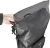 Mantona Kurier Fotorucksack schwarz 210 x 340 x 450 mm Produktbild-Vorschau 5