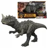 Jurassic World Wild Roar Dinosaurier-Actionfigur Spielzeug, Produktbild-Vorschau 7