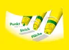 UHU Vielzweckkleber flinke Flasche Renature 100g, 60 °C, Produktbild-Vorschau 2