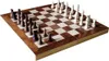 Schach aus Holz (Spiel) Produktbild-Vorschau 8
