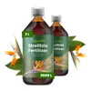 Strelicja Nawóz Płynny 2x1 L – 2-1-8 NPK – Do Strelície – Podgląd zdjęcia produktu 1