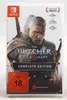 The Witcher III / 3: Wild Hunt - Complete Edition Produktbild-Vorschau 10