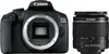 Canon EOS 2000D - Aparat cyfrowy - Lustrzanka - 24,1 MPix - Podgląd zdjęcia produktu 7