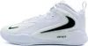 Nike Hyperset 2 FQ7070-101, Volejbalová obuv, Unisex, White Náhľad obrázku produktu 5