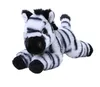 Wild Republic 24810, Spielzeug-Zebra Produktbild-Vorschau 1