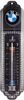 Nostalgic-Art - Thermometer - BMW - BMW Classic Pepita Produktbild-Vorschau 1