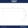 Balboa VL801D Berührungsbildschirm Produktbild-Vorschau 5