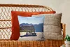 MuchoWow® Zierkissen Sofakissen Wohnzimmer Dekokissen 40x40 Produktbild-Vorschau 4