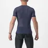 Castelli Pro Mesh 2.0 Kurzarm-baselayer Blau M Mann Blau M Produktbild-Vorschau 8