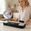 Vakuumiergerät 120W mit Touchscreen & grossem Display - Produktbild-Vorschau 11