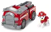 PAW Patrol , Feuerwehr-Auto mit Marshall-Figur (Sustainable Produktbild-Vorschau 11