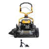 Benzin-Rasenmäher Combi 753 SE | Elektrostart | 4-in-1 Produktbild-Vorschau 7