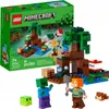 LEGO 21240 Minecraft The Swamp Adventure Set, giocattolo Anteprima dell’immagine prodotto 29