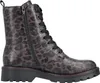 Schnürstiefelette Warmfutter bis 35mm Absatz (casual) Produktbild-Vorschau 8