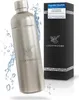 Luckymoose® Infinity Flasche 1,25L für Aarke Carbonator 3, Produktbild-Vorschau 2