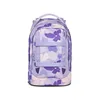 Satch, Schulrucksack-Set PACK Lilac Blossom 3-teilig, ab 5. Produktbild-Vorschau 2