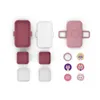 Monbento MB Tresor - roze Blush, modelnummer 17010029 Productafbeelding-voorbeeld 3