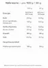 ALLNUTRITION Isolate Protein 908g Keks Proteine & Eiweiße Produktbild-Vorschau 3