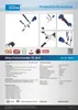 Güde Akku Freischneider FS 36-0 Rasentrimmer Motorsense Kantenschneider Trimmer Sense Motor Elektro 362052 58437 342247 4015671517746 stabilo-fachmarkt.de Produktbild-Vorschau