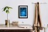 Bild 20x30 MDF-Rahmen, Wandkunst Konstellation Produktbild-Vorschau 3