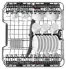 Whirlpool Lave-vaisselle Intégrable Wbc3c26 - Whirlpool Voir les images du produit 13
