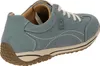 Gabor 86.385 Damenschuhe - bequeme Schnür- Halbschuhe blau Produktbild-Vorschau 5
