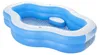 Piscina gonfiabile Splashview con sedute e portabicchieri  Anteprima dell’immagine prodotto 8