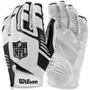 Guanti Wilson NFL Stretch Fit Receivers WF6000802AD, Anteprima dell’immagine prodotto 3