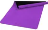 MOVIT XXL TPE Pilates Gymnastikmatte Yogamatte, 190x100x0,6 Produktbild-Vorschau 1