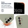 kwmobile Hülle kompatibel mit Samsung Galaxy A56 5G - Hülle Produktbild-Vorschau 3