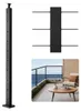 VEVOR Kabelgeleiderpalen, 914x50,8x50,8 mm, Productafbeelding-voorbeeld 1