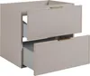 RODAN | Badezimmerschrank - SLIM - 80,6 cm - Kaschmir - 3 Produktbild-Vorschau 4