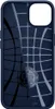 Spigen Liquid Air pre iPhone 13 Pro Navy Blue Náhľad obrázku produktu 3