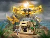 LEGO 76157 Super Heroes Wonder Woman vs Cheetah avec Max Voir les images du produit 14