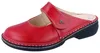 FINN COMFORT Stanford Damen Clog rot Glattleder - Größe: 39 Produktbild-Vorschau 1