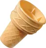 BAZKO Kanadischer Waffelbecher Mittelgroß | halbsüße Produktbild-Vorschau 1