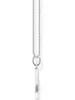 Thomas Sabo KE2148-643-14-L45v Damen-Halskette Baum der Produktbild-Vorschau 11