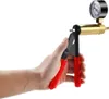 Kraft&Dele KD10516 pompa manuale a vuoto per lo spurgo dei Anteprima dell’immagine prodotto 6