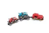 Hape RACE CAR TRANSPORTER, Vlak, 3 rok / roky, Drevo, Náhľad obrázku produktu 1