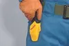 Tajima Gürtelhalfter Holster für 18 mm Driver Cutter und Náhľad obrázku produktu 3