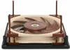 NOCTUA Lüfter 120*120*25 NF-A12X25 PWM Produktbild-Vorschau 9