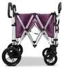 FUXLIFE by FUXTEC Bollerwagen FX-CTL900 Purpur - Premium Produktbild-Vorschau 4