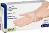 HYGONORM unisex Einmalhandschuhe IDEAL FIT weiß Größe L 100 Produktbild-Vorschau 5