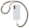 Cordón universal para teléfono - Mokka Vista previa de la imagen del producto 1