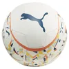 Puma NEYMAR JR GRAPHIC BALL WEISS 5 Produktbild-Vorschau 3